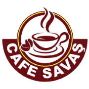 CAFE SAVAS – ICMELER TURKEY Logo